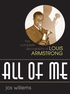 cover image of All of Me